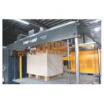 AC380V / 220V Used Roll Paper Sheet Cutter Machine Paper Cutting Machine 1400-2