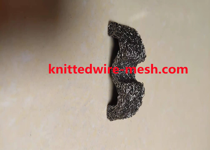 Fabric Metal Filter Screen For Industrial Filtration