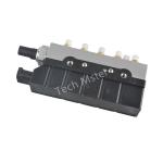 2203200258 Air Suspension Valve Block Replacment for Mercedes W220 S-Class S350