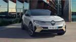 Long term test drivingat Renault Megane E-Techbattery capacity with 40/60kWh,