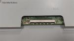 700nits 1920x360 28 LCD Screen Ips Viewing Angle Bar Type Lvds
