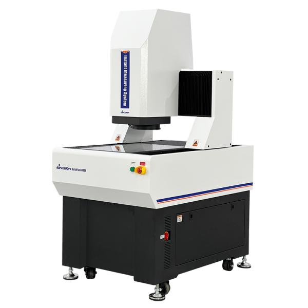 650Kg Instant Vision Measuring System Mobile Bridge Type Vision Measuring Machine