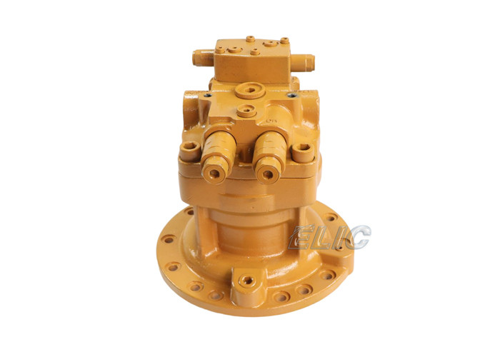 Excavator Hydraulic Swing Motor Assy LD200 M5X130