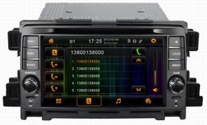 China car gps radio wholesaler for Mazda CX-5 2012 with DVD MP4 media palyer auto stereo system OCB-7005 wholesale