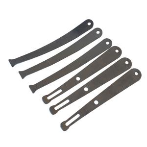 China OEM ODM Motor Car 12mm API Standard Automotive Metal Stamping Parts wholesale