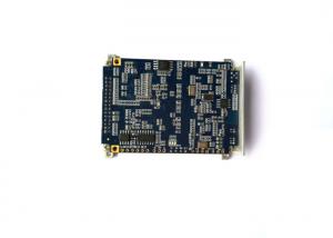 China Economic Low Latency COFDM Module With Transparent Serial Data Transmission wholesale