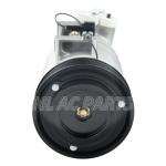DC12V Voltage A/C Compressor 92600VZ00B For Nissan Urvan E25 2002-2012 NL-CO