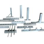 10 Ft 6 Ft 4ft Strut Slotted Channel