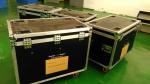 40000 Pixels/㎡ 1920Hz SMD3535 P5 Outdoor Rental LED Display