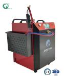 Welding Safeflame Braze Repair Aluminum Coil Soldering Brazing Welding Oxygen