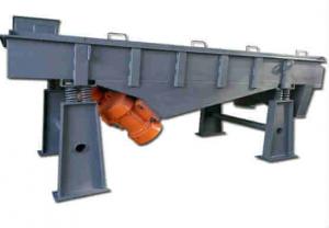 China Mine use Linear Vibrating Screen for sale wholesale