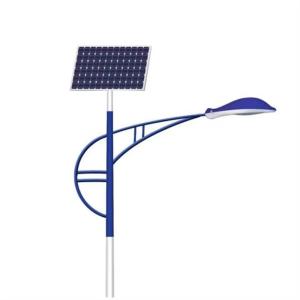 China Outdoor Waterproof Ip65 100w 150w 200w 300w Led Lamp Solar Street Light wholesale