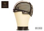 S Zie 21.1cm Diameter Spandex Wig Cap Ice Silk Material