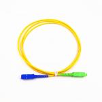 Communication fiber optical cable patch cord SM MM 6fo 12fo fiber optic