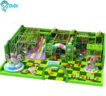 Safe Kids Indoor Playground Indoor Jungle Gym For Commercial Venues Of All Sizes