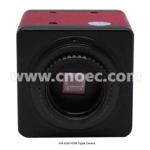 China CMOS Color Microscope Accessories , 2.0M CCD Camera For Microscope A59.4209 wholesale