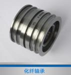 7016 CTPAP4 Textile Machinery Bearing Φ80×Φ125×22 for Hot Roller Motor