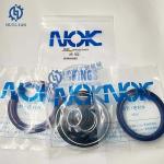 Hammeroc Hydraulic Breaker Oil Seal HR90 HR300 Repair Kit for HR90 HR300 Rock