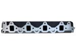 Forklift Cylinder Head For Komatsu 4D94 6144-11-1112 6144-11-1011 6114-11-1100