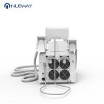 Ce Approved Portable China Cryolipolysis Cool Body Sculpting Cryolipolysis