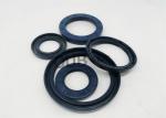 Compressor Hydraulic Cylinder Rubber Nbr Oil Seal Kits 42x62x7 45x62x7 383616