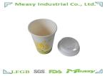 9oz Paper Cup Cover for Cold And Hot Drinking Paper Cup 78mm