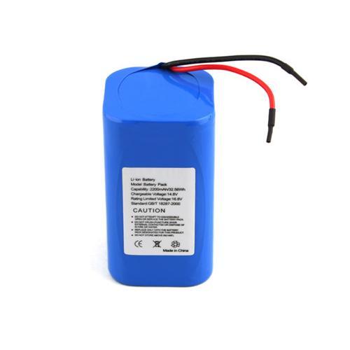 Quality Eco Friendly hi capacity 2S2P Rechargeable 7.4V 4400mAh Li - ion Electric Toys Car Battery for sale