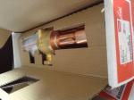 HVAC Brass shut-off Ball Valve GBC35s 009G7058 1 5/8 in 42mm for Industrial /