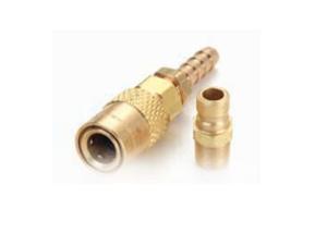 China Hot Oil IATF 16949 Hydraulic Quick Disconnect Couplings wholesale