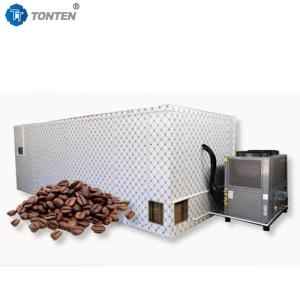 China Tonten Efficient And Reliable Mud Dryer Machine For Mine Tailings Disposal wholesale