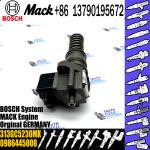 original new Diesel fuel pump assembly 313GC5230MX 0414755006 for truck engine