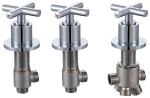 Bathtub mixer,Faucet,T-0403A5