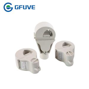 China GF2018 Three Phase Wireless Currrent Load Logger for high voltage 10kv 20kv power line wholesale