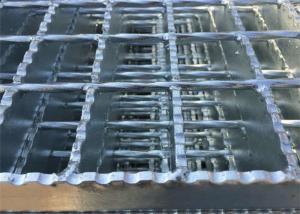 China 25x3 stainless steel drainage grates wholesale
