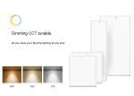 Cct Adjustable Led Panel Light 600x600 48w 3 Years Warranty
