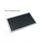 12.1 Inch Lcd Screen 1280x800 Lvds Interface 20 Pins Industrial Medical Lcd