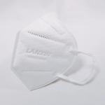 Daily Usage Disposable Medical Face Masks Comfortable Low Breathing Resistance