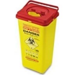 China Sharp container 5 liters wholesale