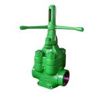 mud pump pinion shaft bearing and big gear BOMCO