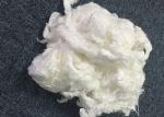 100% Viscose Staple Fiber Virgin 1.2x38mm Good Fastness Abrasion Resistant