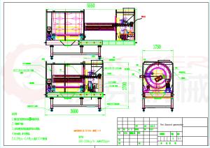 China 9 Kw Consumption PET Flakes Dryer Optional Electric Voltage 100 Kg/H Output wholesale