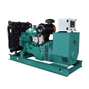 China 60 Hz Frequency Marine Generators For Small Boats Compact Structure CCS wholesale