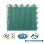 350g Interlocking Sports Tiles For No Smell Table Tennis Sport