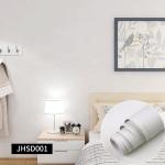 Interior Wallpaper PVC Peel and Stick Matt Wall Paper for Home Interior