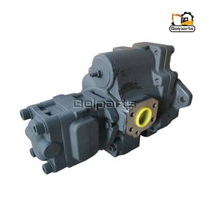 China Doosan DX35 Hydraulic Pump For Nachi PVD-2B-40P-16G5 Mini Excavator Hydraulic Pump wholesale