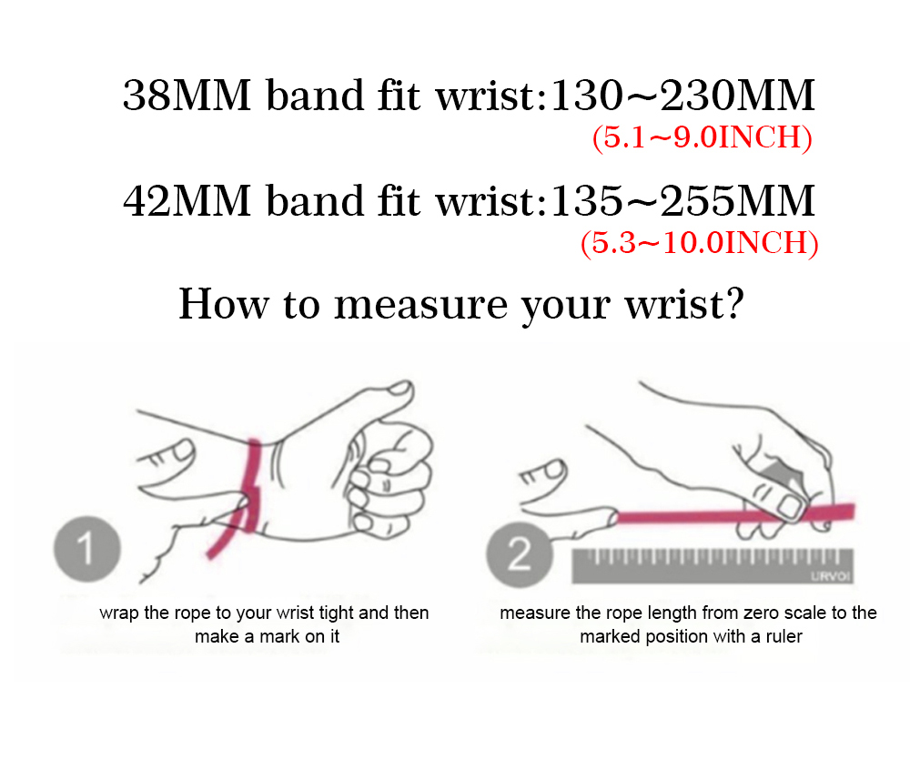 Smartwatch Series 6 Band Stainless Steel Magnetic Bracelet 40mm 42mm 44mm For Apple Smartmobile