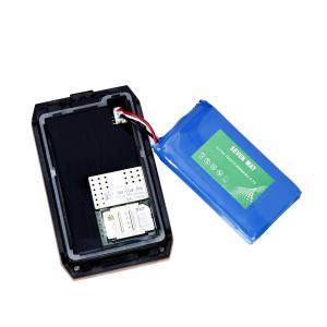 China Waterproof Magnetic Portable Gps Tracking Device With SOS Voice Monitor wholesale
