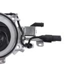 WOMALA Water Pumps LR123906 For Land Rover Range Rover Evoque