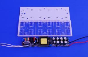 China SUN - LD2X6 PMMA Led Street Light Module For Light 2 years warranty wholesale