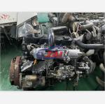 Best quality and good price for NISSAN TD27 2.7L ENGINE hot selling